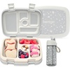 image:imageBentgo Kids Prints Lunch Box Set With Water Bottle Starry Sprinkle