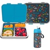 image:imageBentgo Kids Stainless Steel Lunch Box and Water Bottle Set Dinosaur
