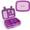 image:imageBentgo LeakProof Childrens Lunch Box  Purple