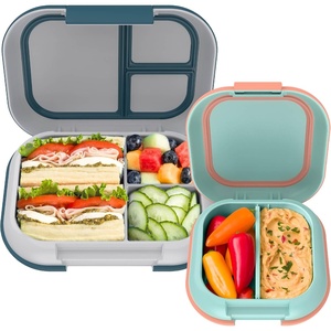 image:imageBentgo Chill Set With Max Fog amp Deep Teal and Mini Lunch Box Seaside Papaya