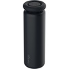 image:imageBentgo Lift Chug Lid 24Hour Cold LeakProof Water Bottle 32 fl ozBack to Black