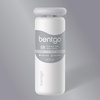 image:imageBentgo Lift Chug Lid 24Hour Cold LeakProof Water Bottle 32 fl ozBlanc