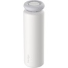 image:imageBentgo Lift Chug Lid 24Hour Cold LeakProof Water Bottle 32 fl ozBlanc