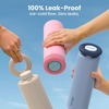 image:imageBentgo Lift Chug Lid 24Hour Cold LeakProof Water Bottle 32 fl ozBubblegum