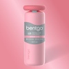 image:imageBentgo Lift Chug Lid 24Hour Cold LeakProof Water Bottle 32 fl ozBubblegum