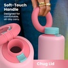 image:imageBentgo Lift Chug Lid 24Hour Cold LeakProof Water Bottle 32 fl ozBubblegum