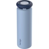 image:imageBentgo Lift Chug Lid 24Hour Cold LeakProof Water Bottle 32 fl ozDenim