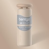 image:imageBentgo Lift Chug Lid 24Hour Cold LeakProof Water Bottle 32 fl ozLatte