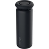 image:imageBentgo Lift Chug Lid 24Hour Cold LeakProof Water Bottle 32 fl ozBack to Black