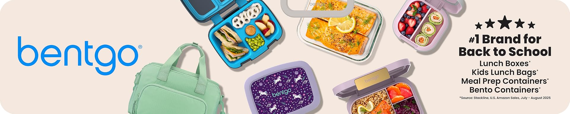 Bentgo | Nourishing Life’s Moments – Family-Focused Leakproof Bento Storage