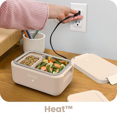 Bentgo | Nourishing Life’s Moments – Family-Focused Leakproof Bento Storage
