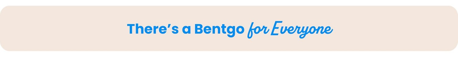 Bentgo | Nourishing Life’s Moments – Family-Focused Leakproof Bento Storage