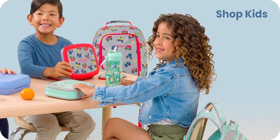 Bentgo | Nourishing Life’s Moments – Family-Focused Leakproof Bento Storage