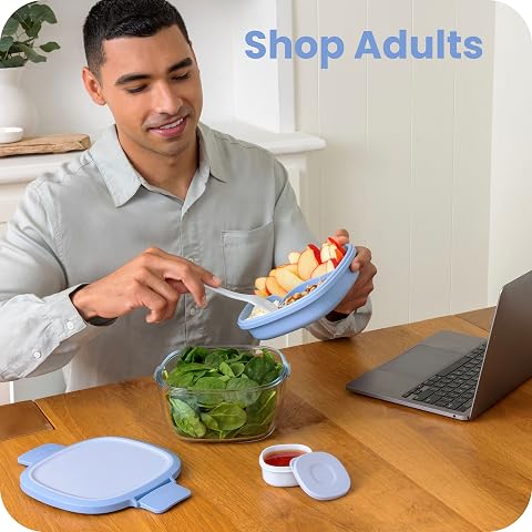 Bentgo | Nourishing Life’s Moments – Family-Focused Leakproof Bento Storage