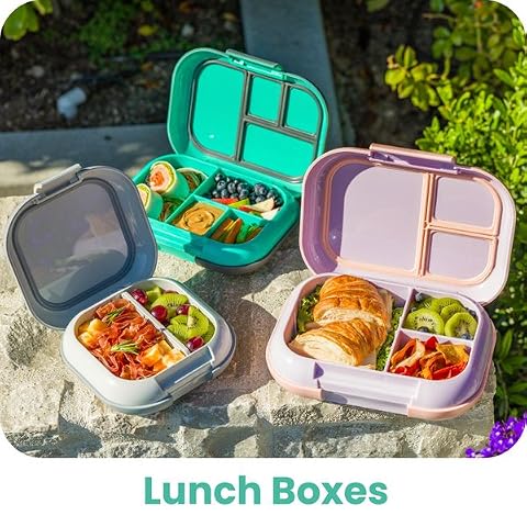 Bentgo | Nourishing Life’s Moments – Family-Focused Leakproof Bento Storage