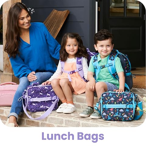 Bentgo | Nourishing Life’s Moments – Family-Focused Leakproof Bento Storage