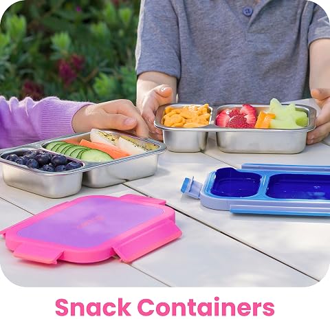 Bentgo | Nourishing Life’s Moments – Family-Focused Leakproof Bento Storage
