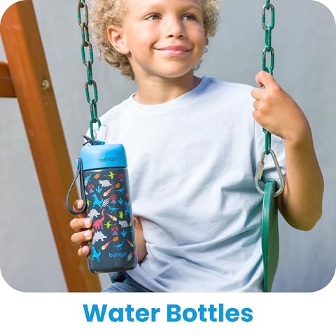Bentgo | Nourishing Life’s Moments – Family-Focused Leakproof Bento Storage