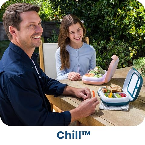Bentgo | Nourishing Life’s Moments – Family-Focused Leakproof Bento Storage